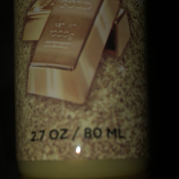 three peel off masks! - Picture 3 of 4